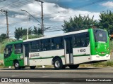 Viação Santa Brígida 1 1693 na cidade de São Paulo, São Paulo, Brasil, por Hércules Cavalcante. Número da foto: #:id.