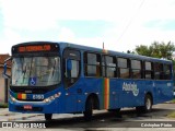 Viação Atalaia Transportes 6160 na cidade de Nossa Senhora do Socorro, Sergipe, Brasil, por Cristopher Pietro. Número da foto: #:id.