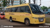 Auto Escola Torre Forte 5I45 na cidade de Tucuruí, Pará, Brasil, por Nikolas Henderson. Número da foto: #10548182.