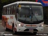 Venetur Turismo 3100 na cidade de Três Corações, Minas Gerais, Brasil, por Fábio Mateus Tibúrcio. Número da foto: #:id.