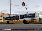 Companhia Carris Porto-Alegrense 0698 na cidade de Porto Alegre, Rio Grande do Sul, Brasil, por Gabriel Cafruni. Número da foto: #:id.