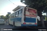 TCPP - Transporte Coletivo Presidente Prudente 21502 na cidade de Pirapozinho, São Paulo, Brasil, por Rafael Rodenas. Número da foto: #10546805.