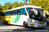 Empresa Gontijo de Transportes 18600 na cidade de São Paulo, São Paulo, Brasil, por José Vitor Oliveira Soares. Número da foto: #10548737.