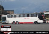 Bonato Transportes 321 na cidade de Aparecida, São Paulo, Brasil, por Paulo Rafael Peixoto. Número da foto: #:id.