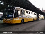 Companhia Carris Porto-Alegrense 0845 na cidade de Porto Alegre, Rio Grande do Sul, Brasil, por Gabriel Cafruni. Número da foto: #:id.