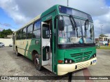 Ônibus Particulares HDI2I75 na cidade de Simão Dias, Sergipe, Brasil, por Everton Almeida. ID da foto: :id.