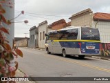 Caravellas Transportes e Turismo 190 na cidade de Ribeirão Pires, São Paulo, Brasil, por Paulo Mota. Número da foto: #10546842.