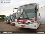 Viação Serro 24411 na cidade de Belo Horizonte, Minas Gerais, Brasil, por Guma Ronaldo. Número da foto: #10547272.