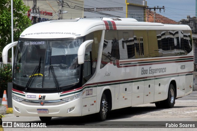 Comércio e Transportes Boa Esperança 4031 na cidade de Belém, Pará, Brasil, por Fabio Soares. Número da foto: #10550154.