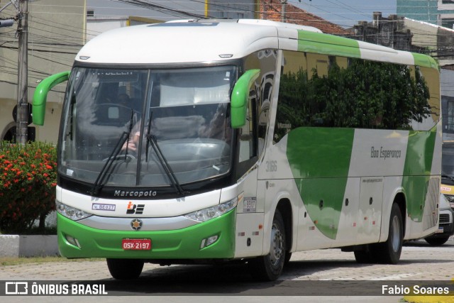 Comércio e Transportes Boa Esperança 3166 na cidade de Belém, Pará, Brasil, por Fabio Soares. ID da foto: 10550339.