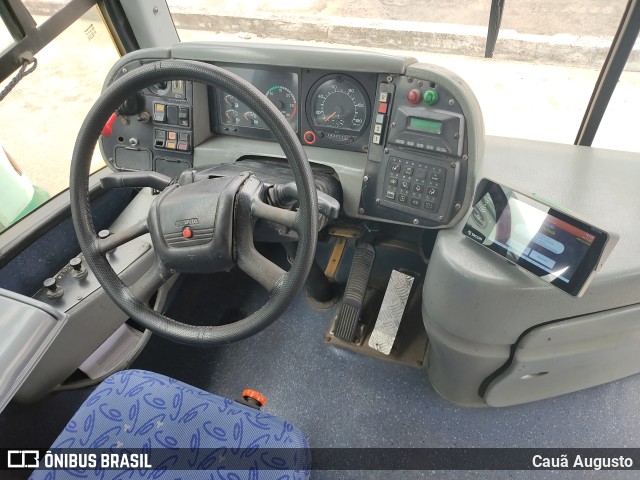 Jotur - Auto Ônibus e Turismo Josefense 1527 na cidade de Florianópolis, Santa Catarina, Brasil, por Cauã Augusto. Número da foto: #10551067.
