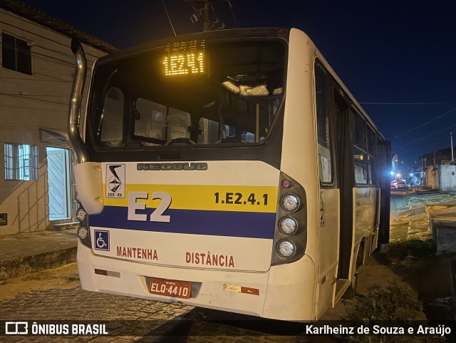 Serviço Opcional 1.E2.4.1 na cidade de Natal, Rio Grande do Norte, Brasil, por Karlheinz de Souza e Araújo. Número da foto: #10551543.