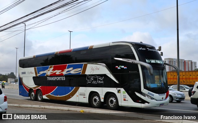 Arte Turismo 20000 na cidade de São Paulo, São Paulo, Brasil, por Francisco Ivano. ID da foto: 10552330.