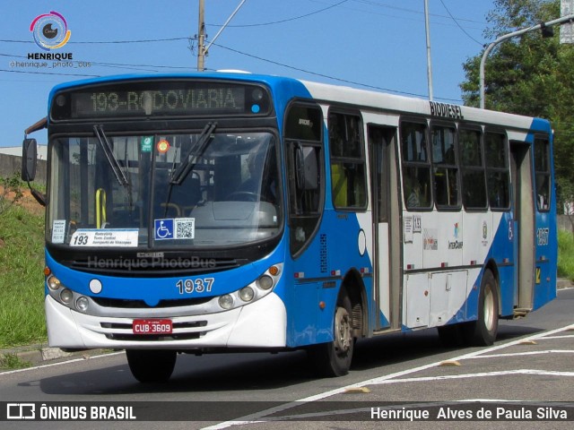 VB Transportes e Turismo 1937 na cidade de Campinas, São Paulo, Brasil, por Henrique Alves de Paula Silva. Número da foto: #10551409.