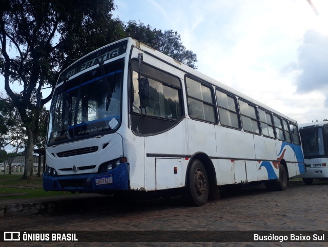 Escolares 7021 na cidade de Ituberá, Bahia, Brasil, por Busólogo Baixo Sul. Número da foto: #10551296.