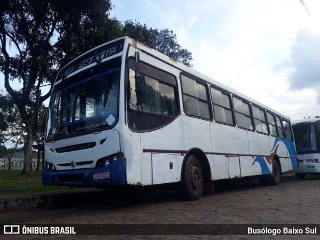 Escolares 7021 na cidade de Ituberá, Bahia, Brasil, por Busólogo Baixo Sul. ID da foto: 10551296.