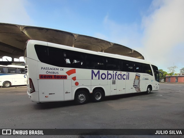 Empresa Cruz 22715 na cidade de Porto Alegre, Rio Grande do Sul, Brasil, por JULIO SILVA. Número da foto: #10549658.