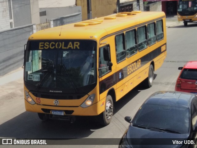Prefeitura Municipal de Caucaia 15 na cidade de Fortaleza, Ceará, Brasil, por Vitor UDB.. Número da foto: #10550595.