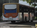 Itamaracá Transportes 1.674 na cidade de Paulista, Pernambuco, Brasil, por Renato Brito. Número da foto: #:id.