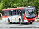 Real Alagoas de Viação 4623 na cidade de Maceió, Alagoas, Brasil, por Marcos Lisboa. Número da foto: #:id.
