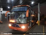 Expresso Adamantina 164808 na cidade de Andradina, São Paulo, Brasil, por Carlos Vinicius Estevão Menezes. Número da foto: #10549537.