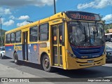 Auto Viação Reginas RJ 110.017 na cidade de Rio de Janeiro, Rio de Janeiro, Brasil, por Jorge Lucas Araújo. Número da foto: #:id.