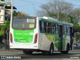 Caprichosa Auto Ônibus C27097 na cidade de Rio de Janeiro, Rio de Janeiro, Brasil, por Ian Santos. ID da foto: :id.