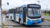 Radial Suzano 1115 na cidade de Suzano, São Paulo, Brasil, por Murilo da Silva. Número da foto: #10550999.