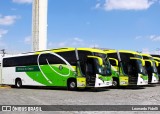 Expresso Princesa dos Campos 7274 na cidade de São Paulo, São Paulo, Brasil, por Leonardo Fidelli. Número da foto: #10552143.
