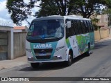 Prefeitura Municipal de Lavras 8J39 na cidade de Três Corações, Minas Gerais, Brasil, por Fábio Mateus Tibúrcio. Número da foto: #10549725.