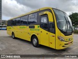 Jotur - Auto Ônibus e Turismo Josefense 1537 na cidade de Florianópolis, Santa Catarina, Brasil, por Cauã Augusto. Número da foto: #10551106.