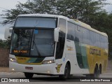 Empresa Gontijo de Transportes 12805 na cidade de Caruaru, Pernambuco, Brasil, por Lenilson da Silva Pessoa. Número da foto: #10550250.