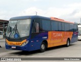 Evanil Transportes e Turismo RJ 132.062 na cidade de Rio de Janeiro, Rio de Janeiro, Brasil, por Edson Alexandree. Número da foto: #10550691.
