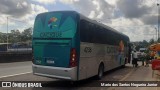 Cacique Transportes 4238 na cidade de Simões Filho, Bahia, Brasil, por Mario dos Santos Nogueira Junior. Número da foto: #:id.