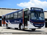 Viação Ideal B28516 na cidade de Rio de Janeiro, Rio de Janeiro, Brasil, por João Silva. Número da foto: #10551042.