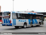 Viação Mauá RJ 185.014 na cidade de Niterói, Rio de Janeiro, Brasil, por Yaan Medeiros. Número da foto: #:id.