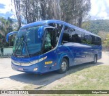 Ferman Tur RJ 521.015 na cidade de Petrópolis, Rio de Janeiro, Brasil, por Felipe Guerra. Número da foto: #10549659.