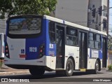 Ricco Transportes e Turismo-  Filial Rio Branco 1929 na cidade de Rio Branco, Acre, Brasil, por Alder Marques. Número da foto: #:id.