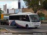Ônibus Particulares 0819 na cidade de Natal, Rio Grande do Norte, Brasil, por Rafael Rodrigues Forencio. Número da foto: #:id.
