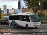 Ônibus Particulares 0819 na cidade de Natal, Rio Grande do Norte, Brasil, por Rafael Rodrigues Forencio. ID da foto: :id.