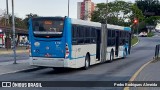 Viação Grajaú S.A. 6 1197 na cidade de São Paulo, São Paulo, Brasil, por Pedro Rodrigues Almeida. Número da foto: #:id.