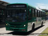 OT Trans - Ótima Salvador Transportes 20529 na cidade de Salvador, Bahia, Brasil, por Alexandre Souza Carvalho. ID da foto: :id.