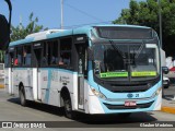 Aliança Transportes Urbanos 21811 na cidade de Fortaleza, Ceará, Brasil, por Glauber Medeiros. Número da foto: #:id.