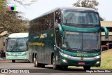 Viação Motta 18014 na cidade de Jaú, São Paulo, Brasil, por Sérgio de Sousa Elias. Número da foto: #10551905.
