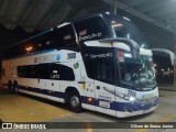 Viação Piracicabana 2680 na cidade de Americana, São Paulo, Brasil, por Gilson de Souza Junior. Número da foto: #:id.