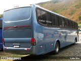 Ônibus Particulares 9920 na cidade de Juiz de Fora, Minas Gerais, Brasil, por Valter Silva. Número da foto: #:id.