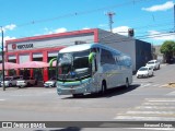 Viação Garcia 8255 na cidade de Apucarana, Paraná, Brasil, por Emanoel Diego.. ID da foto: :id.