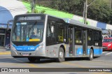 Viação Paratodos > São Jorge > Metropolitana São Paulo > Mobibrasil 6 3651 na cidade de São Paulo, São Paulo, Brasil, por Lucas Lima Santos. Número da foto: #:id.
