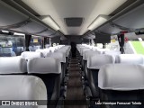 Santa Maria Fretamento e Turismo > Transportes Santa Maria(SP) 500 na cidade de São Paulo, São Paulo, Brasil, por Luiz Henrique Fornazari Toledo. Número da foto: #:id.