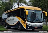 Viação Progresso 37321 na cidade de Juiz de Fora, Minas Gerais, Brasil, por Welison Oliveira. Número da foto: #:id.